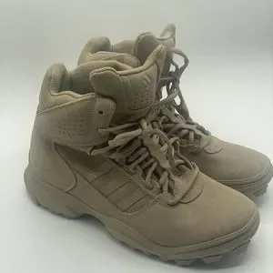 Vintage Adidas GSG-9 Tactical Boots Size 14.5 US Made In Germany 2005 Ultra Rare adidas Gsg9 In Men main image 4
